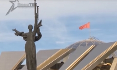 Военное обозрение 21.07.2015