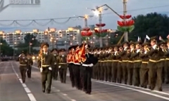 Военное обозрение 03.09.2015