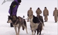 Военное обозрение 28.04.2015