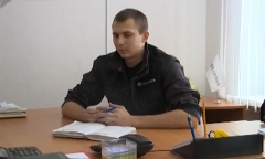 Военное обозрение 17.02.2015