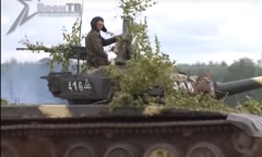 Военное обозрение 01.09.2015