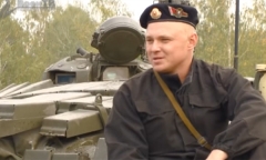 Военное обозрение 15.10.2015