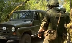 Военное обозрение 27.08.2015