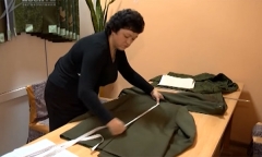 Военное обозрение 05.03.2015