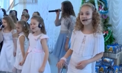 Военное обозрение 29.12.2015