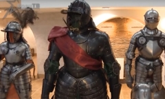 Военное обозрение 10.02.2015