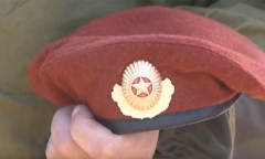 Военное обозрение 19.05.2015