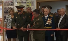 Военное обозрение 15.09.2015