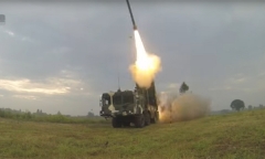 Военное обозрение 19.07.2016