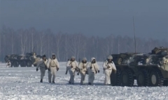 Военное обозрение 09.02.2016