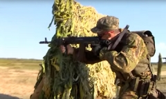 Военное обозрение 15.09.2016