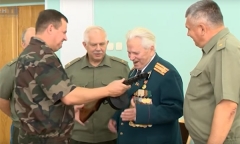 Военное обозрение 18.08.2016