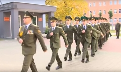 Военное обозрение 13.10.2016