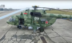 Военное обозрение 15.12.2016