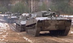 Военное обозрение 20.12.2016