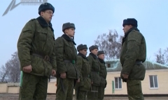 Военное обозрение 17.03.2016