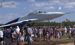 Военное обозрение 23.08.2016