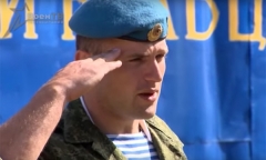 Военное обозрение 02.08.2016