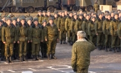 Военное обозрение 11.02.2016