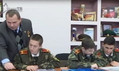 Военное обозрение 22.12.2016