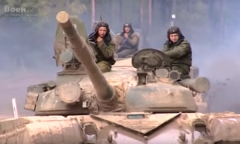 Военное обозрение 18.10.2016