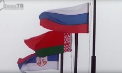 Военное обозрение 29.11.2016