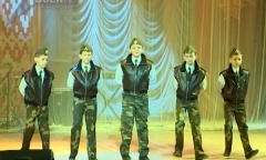 Военное обозрение 23.02.2016