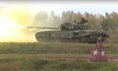 Военное обозрение 27.10.2016