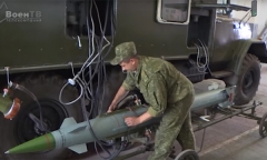 Военное обозрение 25.08.2016