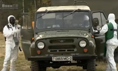 Военное обозрение 25.10.2016