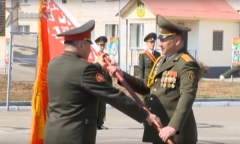 Военное обозрение 24.05.2016