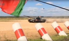 Военное обозрение 01.09.2016