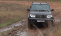 Военное обозрение 29.03.2016