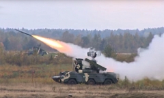 Военное обозрение 10.11.2016