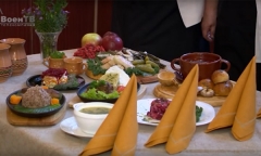 Военное обозрение 06.12.2016