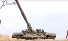 Военное обозрение 26.07.2016