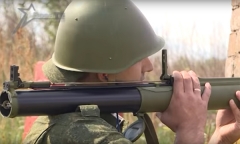 Военное обозрение 16.08.2016