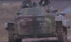 Военное обозрение 31.03.2016