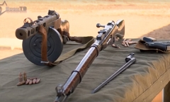 Военное обозрение 21.07.2016