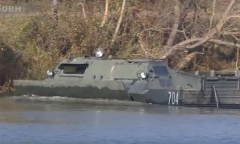 Военное обозрение 22.11.2016