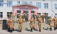 Военное обозрение 02.06.2016