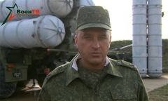 Военное обозрение 02.11.2017