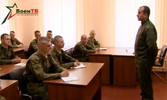 Военное обозрение 26.10.2017