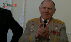 Военное обозрение 14.12.2017