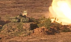 Военное обозрение 16.03.2017