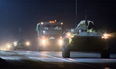 Военное обозрение 07.03.2017