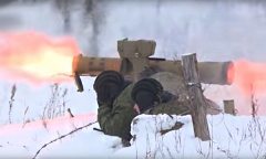 Военное обозрение 31.01.2017