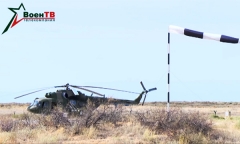 Военное обозрение 21.09.2017