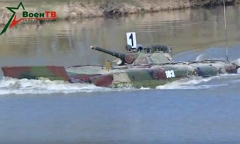 Военное обозрение 27.04.2017