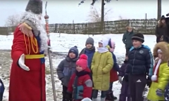 Военное обозрение 03.01.2017